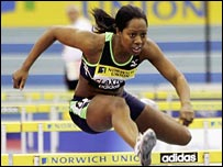 Sarah Claxton