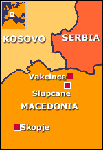 Ženy s dětmi zůstávají schovány ve sklepech