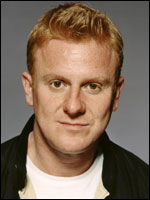 James Barton