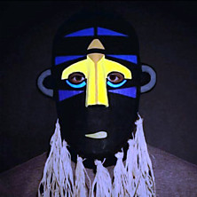 Review of SBTRKT