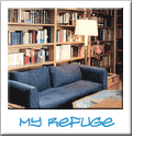 Justin's Refuge