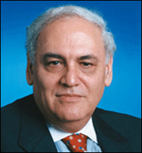 ریچارد پرل