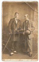 Private Archibald Downie MGC Private Archibald Downie MGC