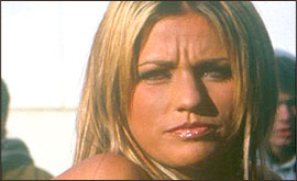 Jordan - the interview