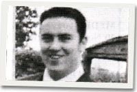 Trystan Rowlands