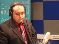 Radu Dobre
