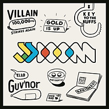 Review of Key to the Kuffs