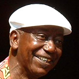 Papa Noel nominated in the Boundary Crossing category