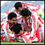 بازیکنان پرسپولیس