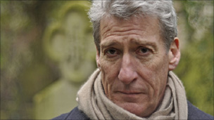 Jeremy Paxman