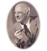 PG Wodehouse has a difficult time as an Englishman in Hollywood