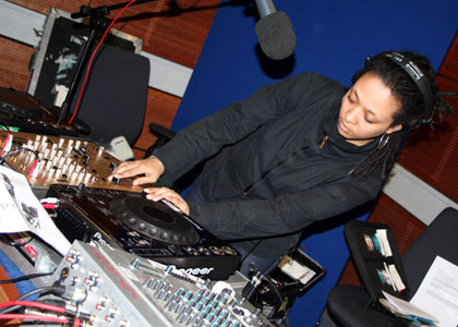 Break Thru in Birmingham Break Thru in Birmingham