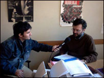 prof Lazico