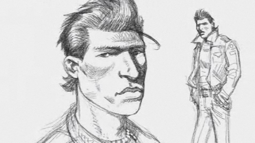 Watch: Jimmy Stalkingwolf