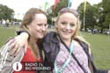 At Radio 1's Big Weekend