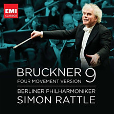 Review of Symphony No. 9 in D Minor (conductor: Simon Rattle; Berliner Philharmoniker) Review of Symphony No. 9 in D Minor (conductor: Simon Rattle; Berliner Philharmoniker)