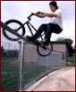 Sprocket stall