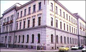 Funkci ministra spravedlnosti několik kandidátů odmítlo