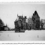 Around Christmas Time 1944.