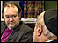 Bishop James Jones and Rabbi Malcolm Malits