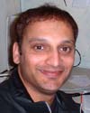 Manzoor Hussain