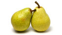 A couple of pears