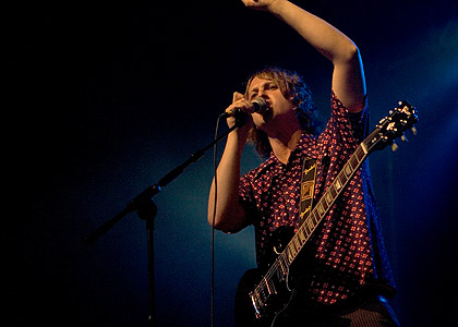 Zutons
