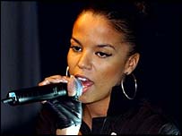 Ms Dynamite