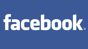 Facebook logo