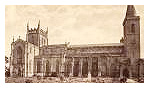 Dunfermline Abbey (C) scran.ac.uk