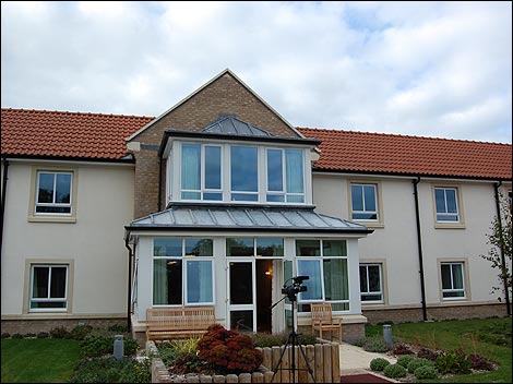 Maison De Quetteville