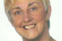 Image: Dr Alison Elliot