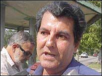 Osvaldo Payá