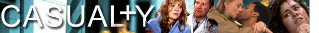 Casualty