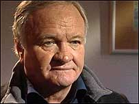 Ron Atkinson