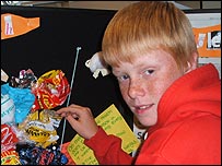 Going green in Ashfield