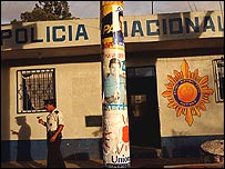 Guatemala