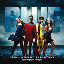 Review of Blue Review of Blue