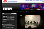 BBC YouTube Channel