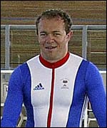 Barney Storey