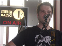Paul Liddell