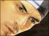 Arjun Rampal