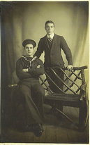 William Edward Edmonds