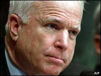 John MacCain