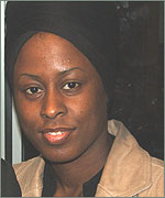 Lorna Brown - Appeal Co-ordinator