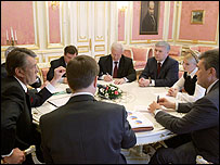 Коаліція