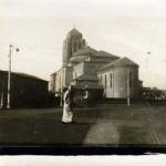 Church of England Cathedral Cairo, Egypt.