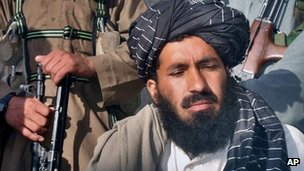 ملا نذیر