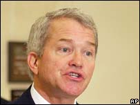 Mark Foley