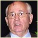 Mikhail Gorbachev